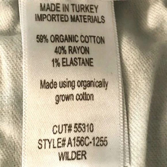 “NEW” AGOLDE Wilder Jean - Picture 8 of 8